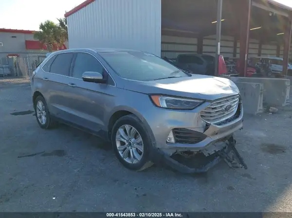 2FMPK3K91LBA71941 2020 FORD EDGE - Image 1