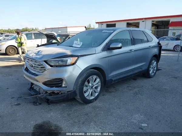 2FMPK3K91LBA71941 2020 FORD EDGE - Image 2