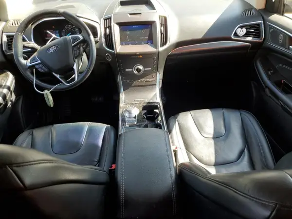 2FMPK3K91LBA72040 2020 FORD EDGE - Image 8
