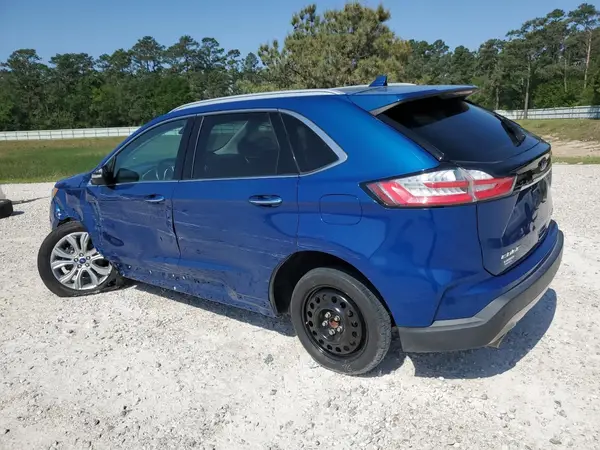 2FMPK3K91LBA72524 2020 FORD EDGE - Image 2