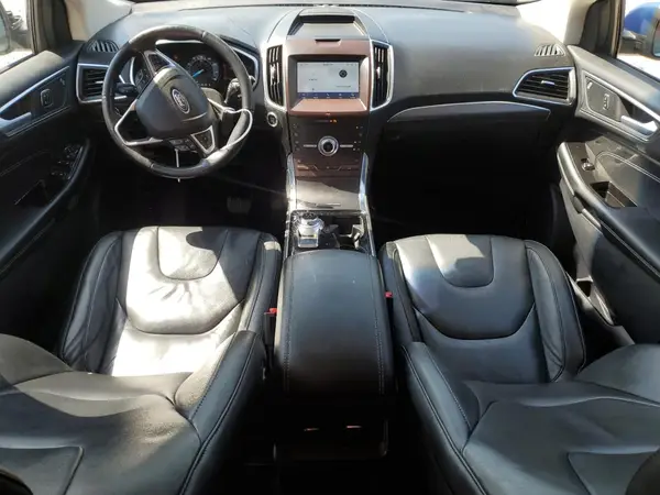 2FMPK3K91LBA72524 2020 FORD EDGE - Image 8