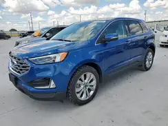 2FMPK3K91LBA74693 2020 FORD EDGE