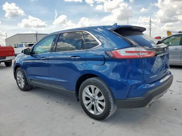 2FMPK3K91LBA74693 2020 FORD EDGE - Image 2