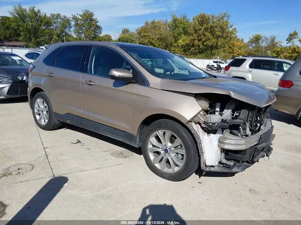 2FMPK3K91LBA81403 2020 FORD EDGE - Image 1
