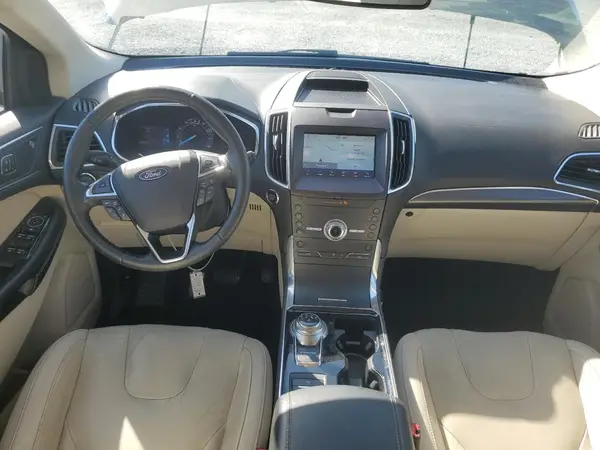 2FMPK3K91LBA86388 2020 FORD EDGE - Image 8