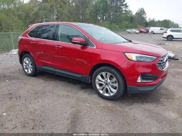 2FMPK3K91LBA88450 2020 FORD EDGE - Image 1