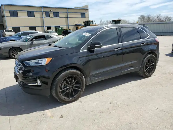 2FMPK3K91LBA92868 2020 FORD EDGE - Image 1