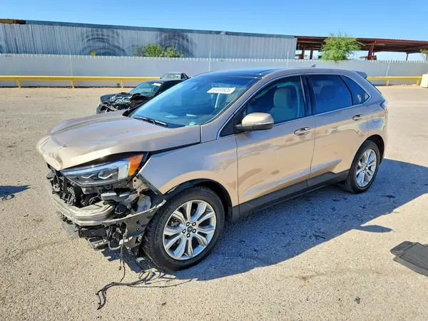 2FMPK3K91LBA93017 2020 FORD EDGE - Image 1