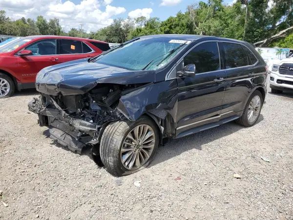 2FMPK3K91LBB07224 2020 FORD EDGE - Image 1