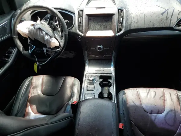 2FMPK3K91LBB07224 2020 FORD EDGE - Image 8