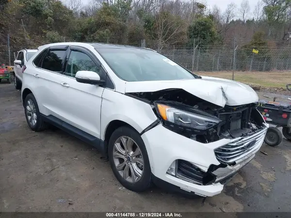 2FMPK3K91LBB07434 2020 FORD EDGE - Image 1