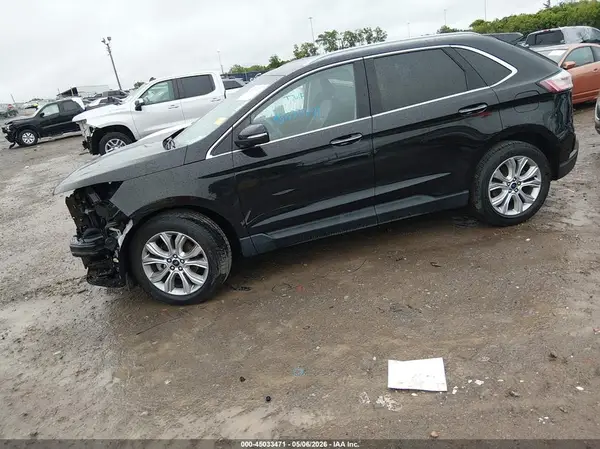 2FMPK3K91LBB12374 2020 FORD EDGE - Image 2