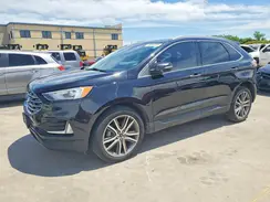 2FMPK3K91LBB15727 2020 FORD EDGE