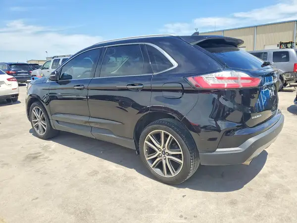 2FMPK3K91LBB15727 2020 FORD EDGE - Image 2