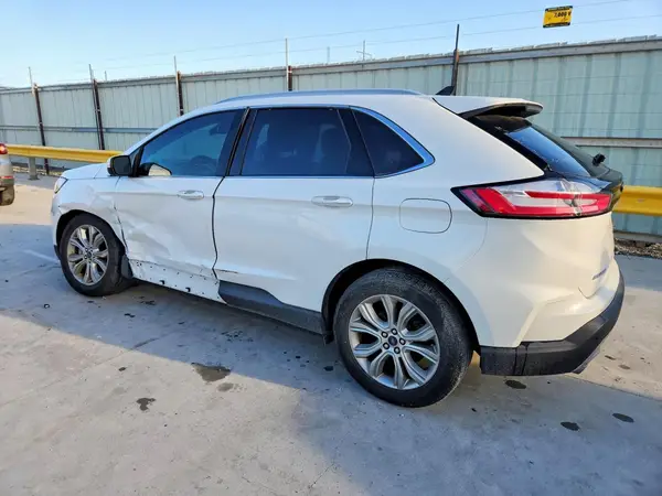 2FMPK3K91LBB19342 2020 FORD EDGE - Image 2