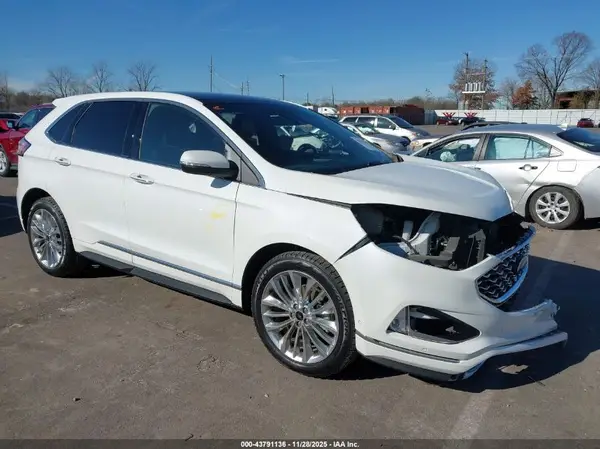 2FMPK3K91LBB28378 2020 FORD EDGE - Image 1