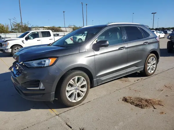 2FMPK3K91LBB34987 2020 FORD EDGE - Image 1