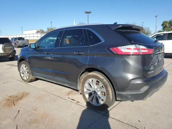 2FMPK3K91LBB34987 2020 FORD EDGE - Image 2