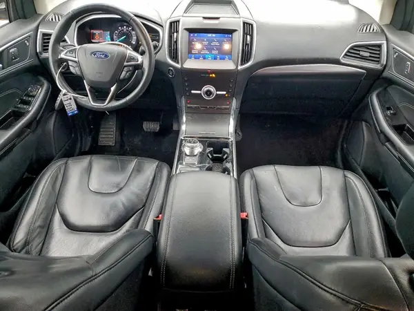 2FMPK3K91LBB35119 2020 FORD EDGE - Image 8