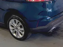 2FMPK3K91LBB37761 2020 FORD EDGE