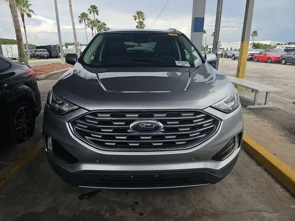 2FMPK3K91LBB37873 2020 FORD EDGE - Image 2