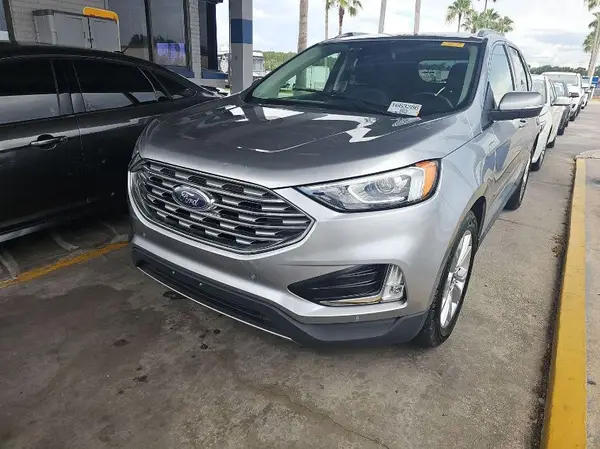 2FMPK3K91LBB37873 2020 FORD EDGE - Image 8