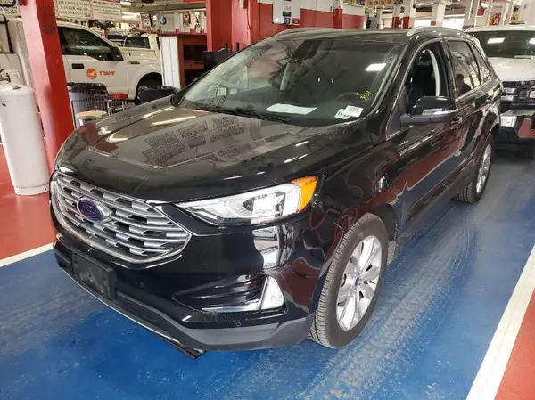 2FMPK3K91LBB37999 2020 FORD EDGE - Image 2