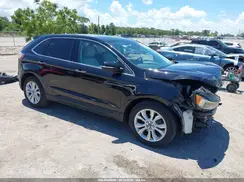 2FMPK3K91LBB42488 2020 FORD EDGE