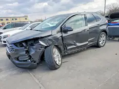 2FMPK3K91LBB43494 2020 FORD EDGE
