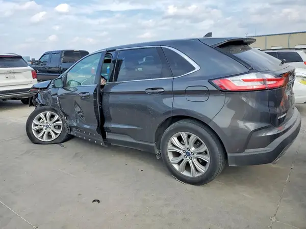 2FMPK3K91LBB43494 2020 FORD EDGE - Image 2