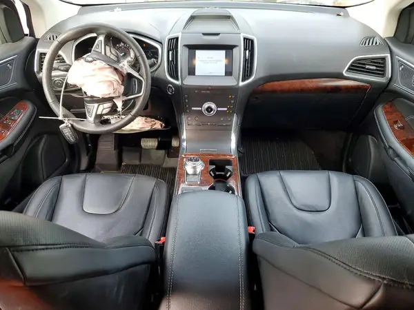2FMPK3K91LBB43494 2020 FORD EDGE - Image 8