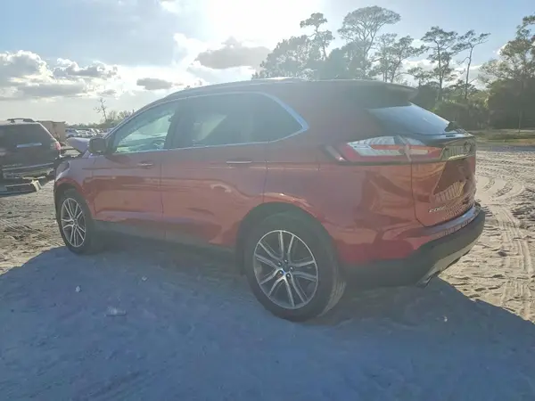 2FMPK3K91LBB49831 2020 FORD EDGE - Image 2
