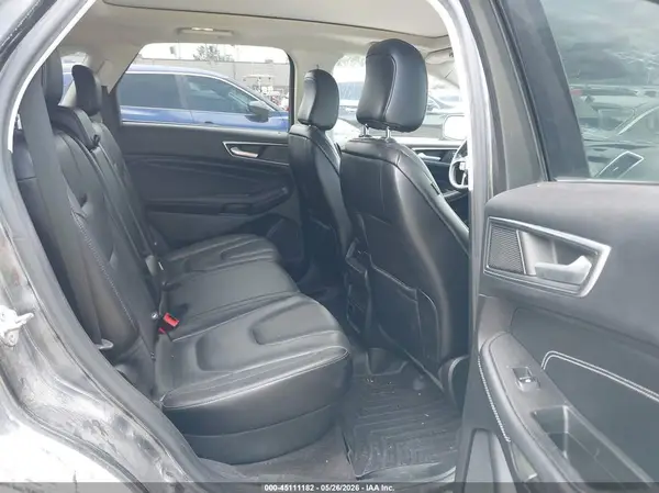 2FMPK3K91LBB53345 2020 FORD EDGE - Image 8