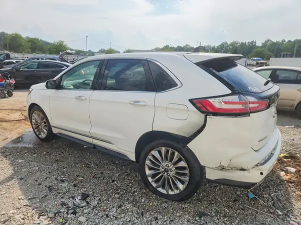 2FMPK3K91LBB57511 2020 FORD EDGE - Image 2