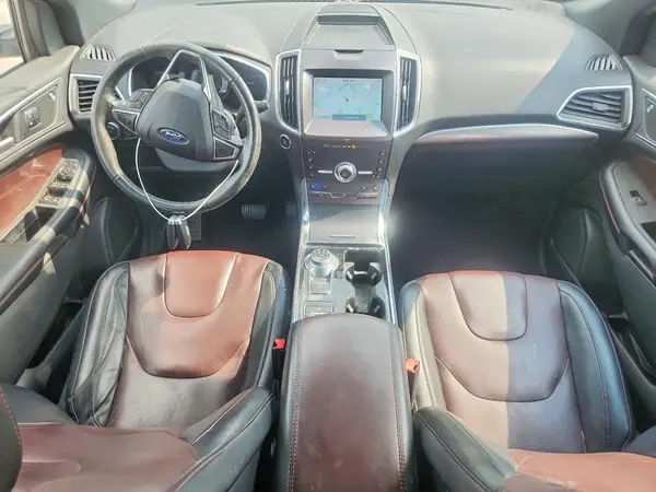 2FMPK3K91LBB57511 2020 FORD EDGE - Image 8