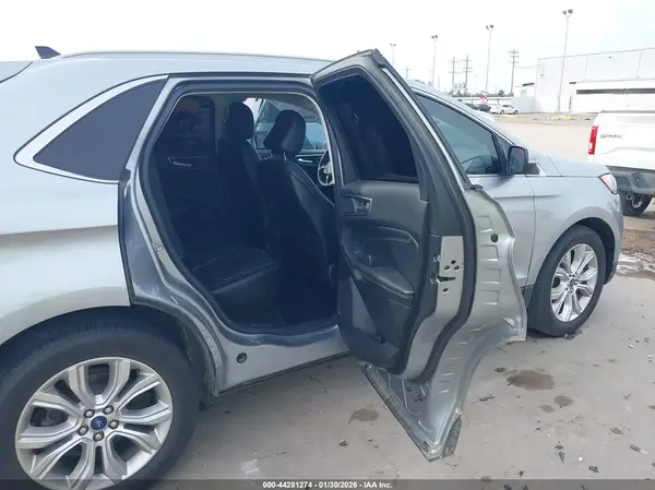 2FMPK3K91LBB59050 2020 FORD EDGE - Image 8