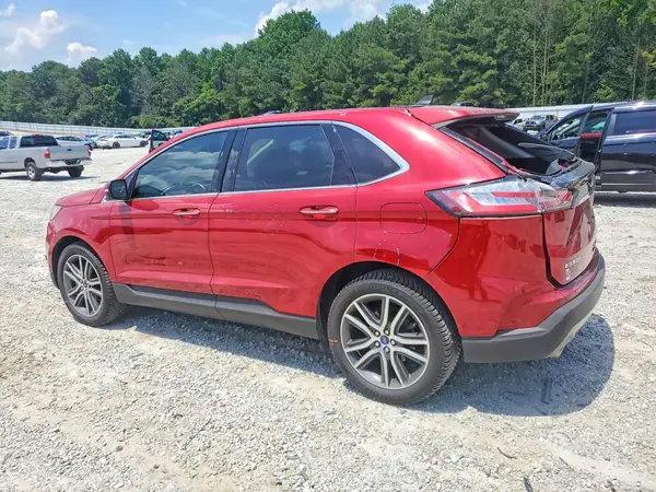 2FMPK3K91LBB65060 2020 FORD EDGE - Image 2