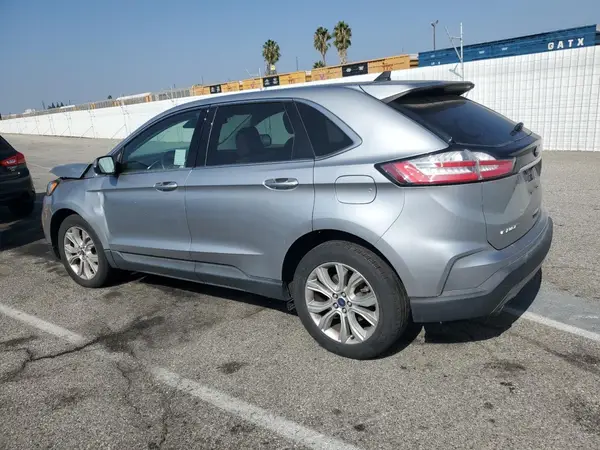 2FMPK3K91LBB65835 2020 FORD EDGE - Image 2