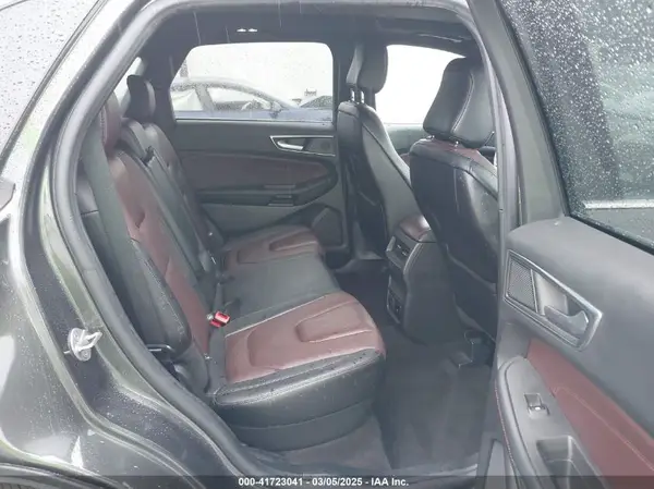 2FMPK3K91LBB67228 2020 FORD EDGE - Image 8