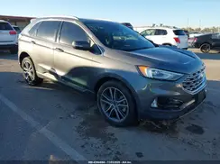 2FMPK3K91MBA01647 2021 FORD EDGE