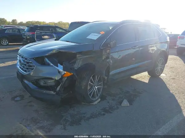 2FMPK3K91MBA01647 2021 FORD EDGE - Image 2