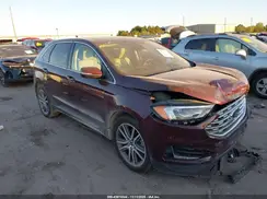2FMPK3K91MBA02927 2021 FORD EDGE