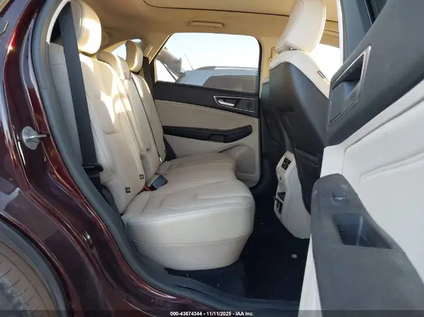 2FMPK3K91MBA02927 2021 FORD EDGE - Image 8