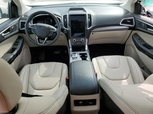 2FMPK3K91MBA10168 2021 FORD EDGE - Image 8