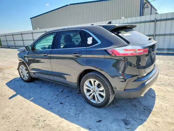2FMPK3K91MBA12759 2021 FORD EDGE - Image 2