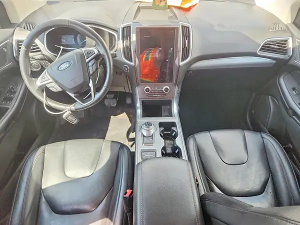 2FMPK3K91MBA17301 2021 FORD EDGE - Image 8