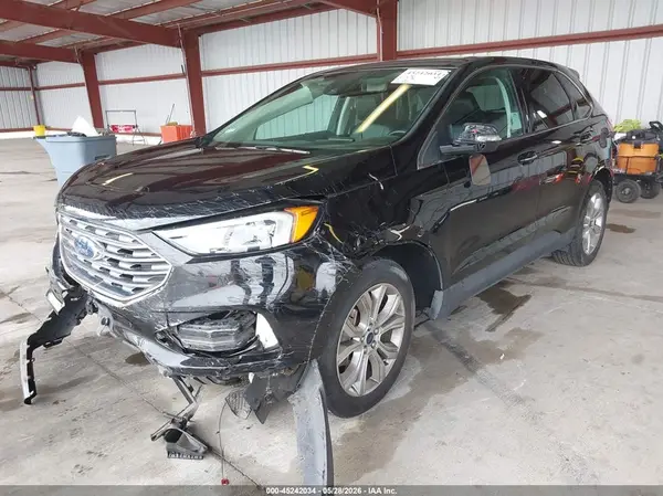 2FMPK3K91MBA18741 2021 FORD EDGE - Image 2