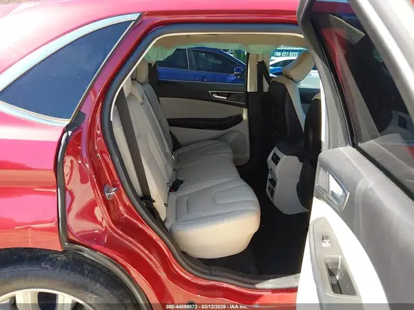 2FMPK3K91MBA19629 2021 FORD EDGE - Image 8