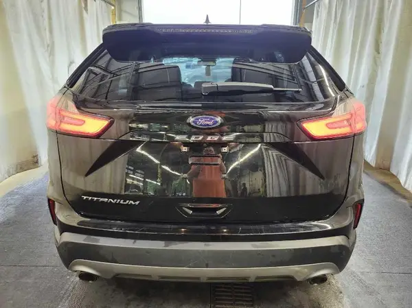 2FMPK3K91MBA50539 2021 FORD EDGE - Image 2