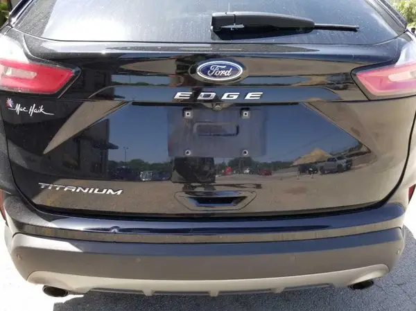 2FMPK3K91MBA50766 2021 FORD EDGE - Image 2